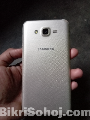 Samsung  Galaxy J7 Nxt